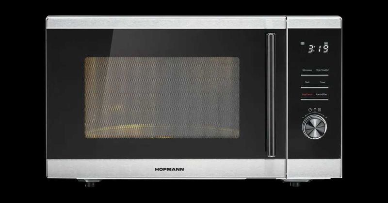Микроволновая печь Hofmann MW 925 DHIBK
