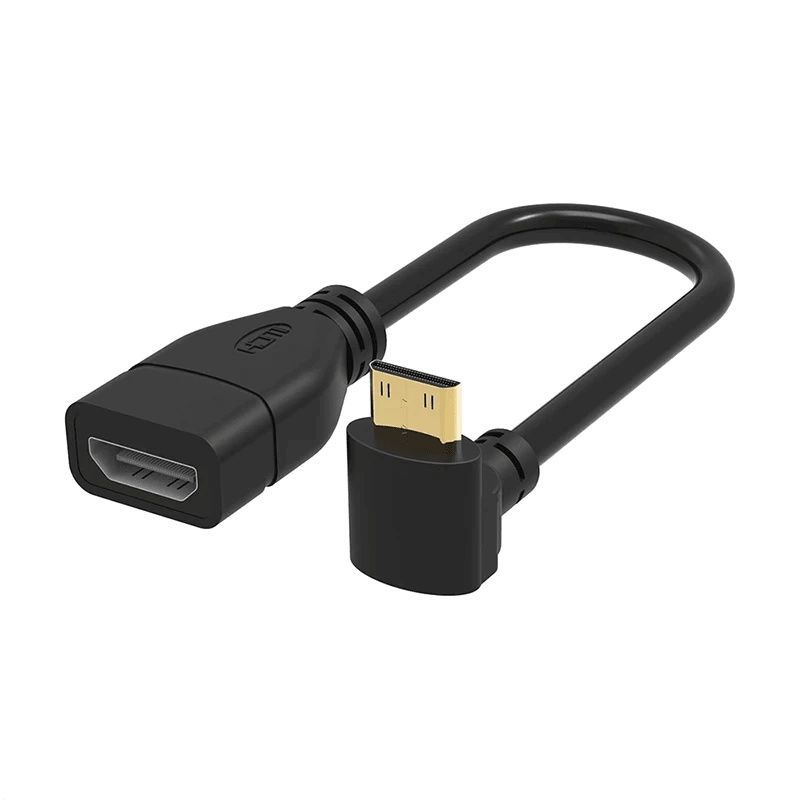 Акция!! Доставка! Hdmi mini hdmi переходник