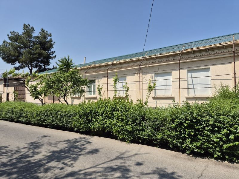 Продаётся дом в Яшнобадском районе 6 соток Продаётся дом в Яшнобадском районе 6 соток