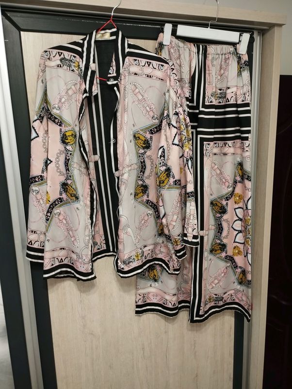 atlasnoy dvoyka ayollar uchun