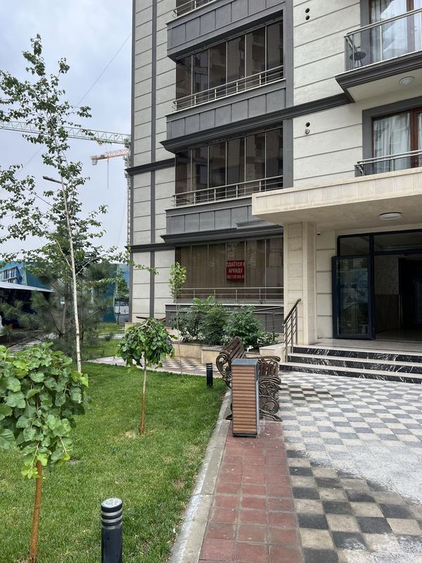 Сдается квартира в аренду Сдается квартира в аренду