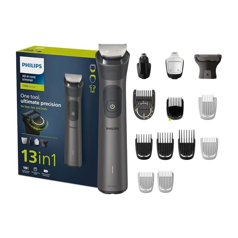 Триммер Philips MG7920, Триммер Philips MG7920,