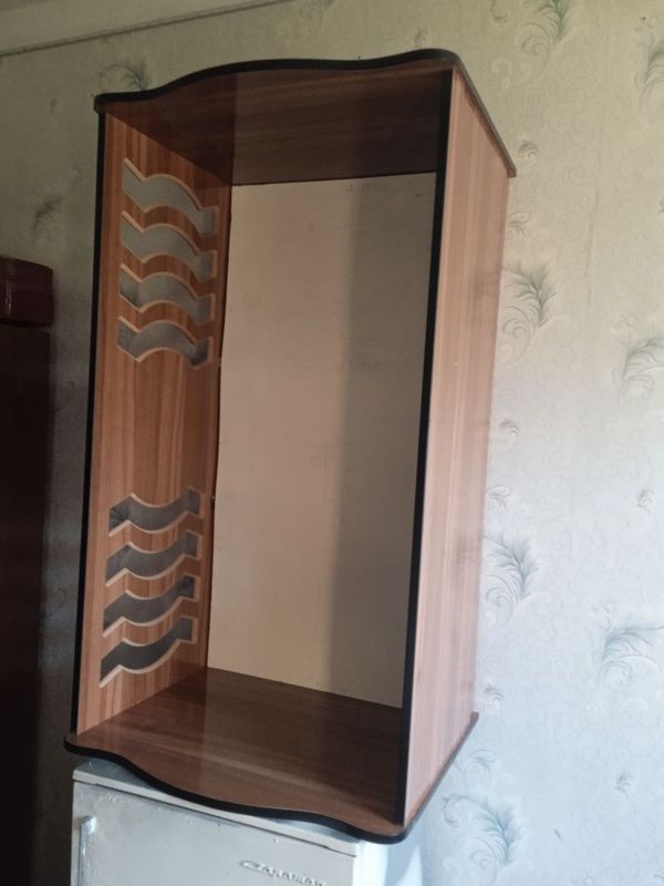 Продаю детскую кроватку