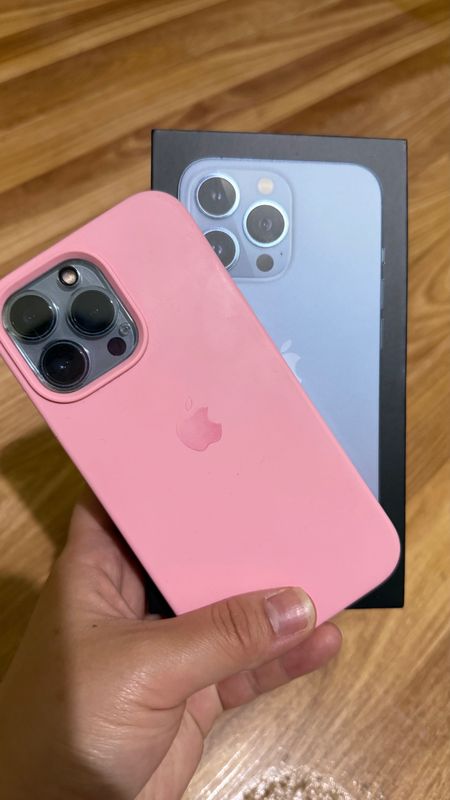 Продам свой IPhone 13pro Продам свой IPhone 13pro