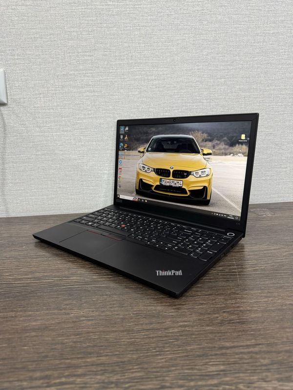 Премиум Ноутбук Lenovo Thinkpad intel Core i7 8-Ядер 15.6 Дюйм IPS! Премиум Ноутбук Lenovo Thinkpad intel Core i7 8-Ядер 15.6 Дюйм IPS!