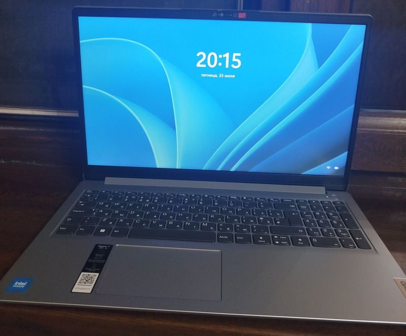 Продам ноутбук lenovo