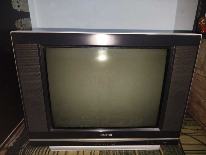 Televizor Imron Retro Televizor Imron Retro