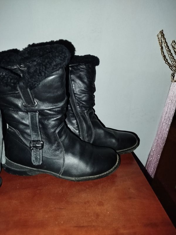 Полусапожки для девочек
