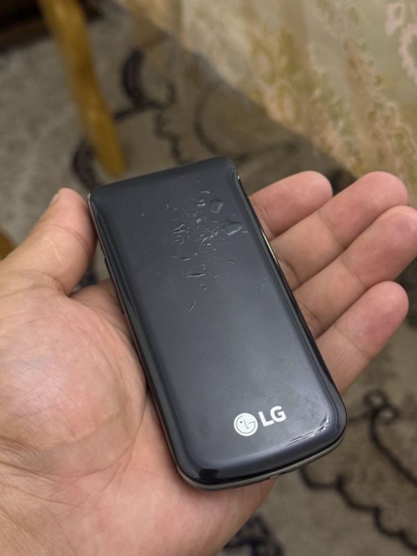 LG Verizon Perfectum LG Verizon Perfectum
