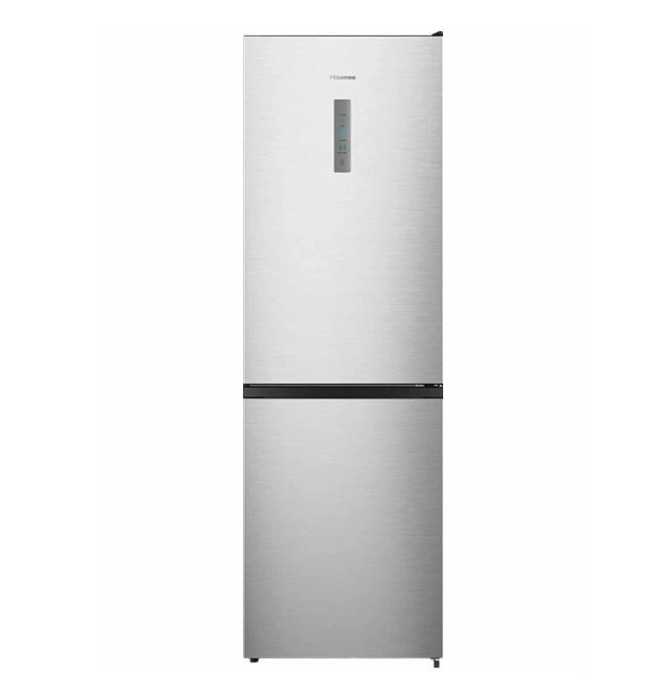 Холодильник Hisense RD-39WCB Inox доставка бесплатно