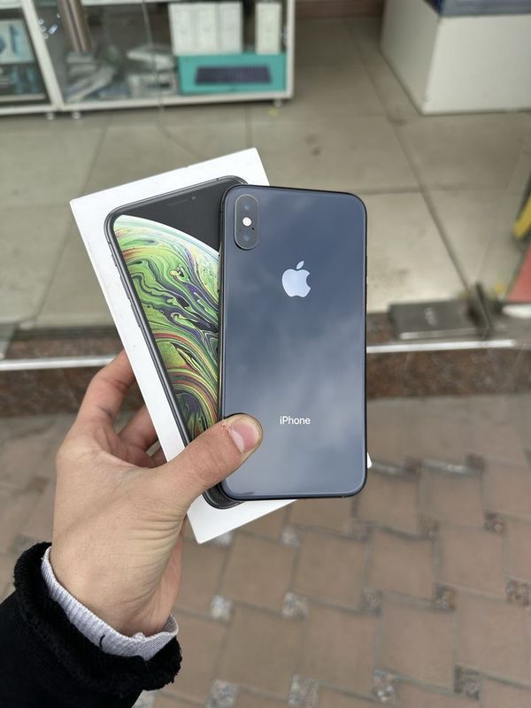 iPhone Xs 256 gb