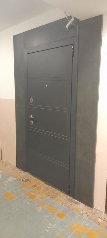 Косметика квартир и домов Косметика квартир и домов