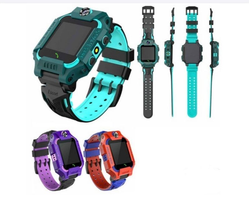 Gps soat eng zoʻri Gps soat eng zoʻri