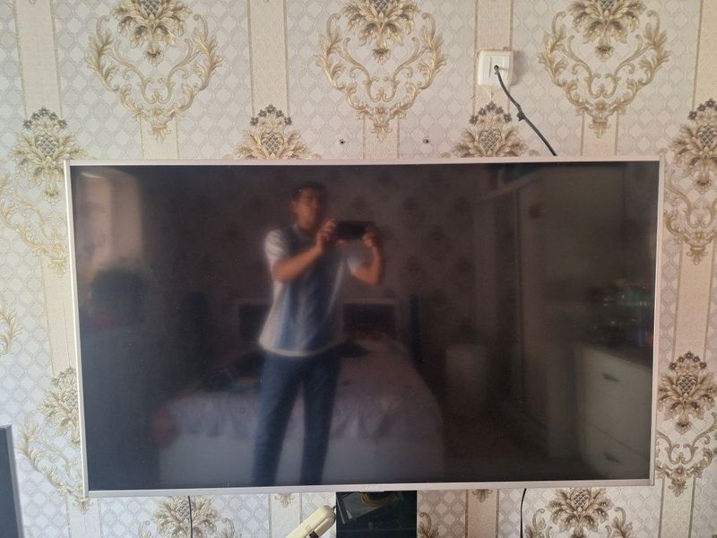 Продаётся телевизор Artel Smart 55" 4K