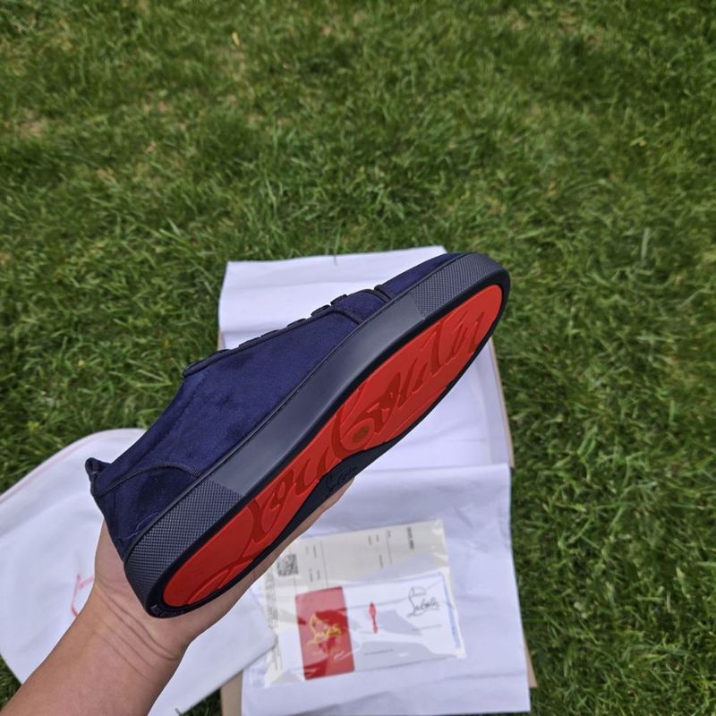 Louboutin Sotiladi Louboutin Sotiladi
