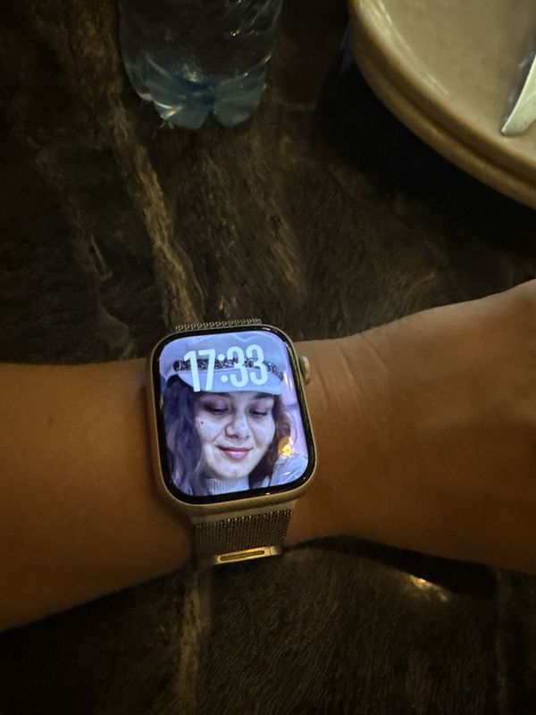 Iwatch 9 series 45mm