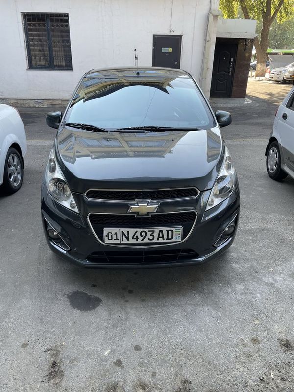 Arenda Nasiya Savdo Spark 2019 Yil 2 Yevro Gaz bor TOZAAA Arenda Nasiya Savdo Spark 2019 Yil 2 Yevro Gaz bor TOZAAA