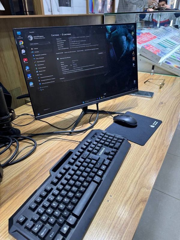 pc kompyuter core i 3 -10100t pc kompyuter core i 3 -10100t