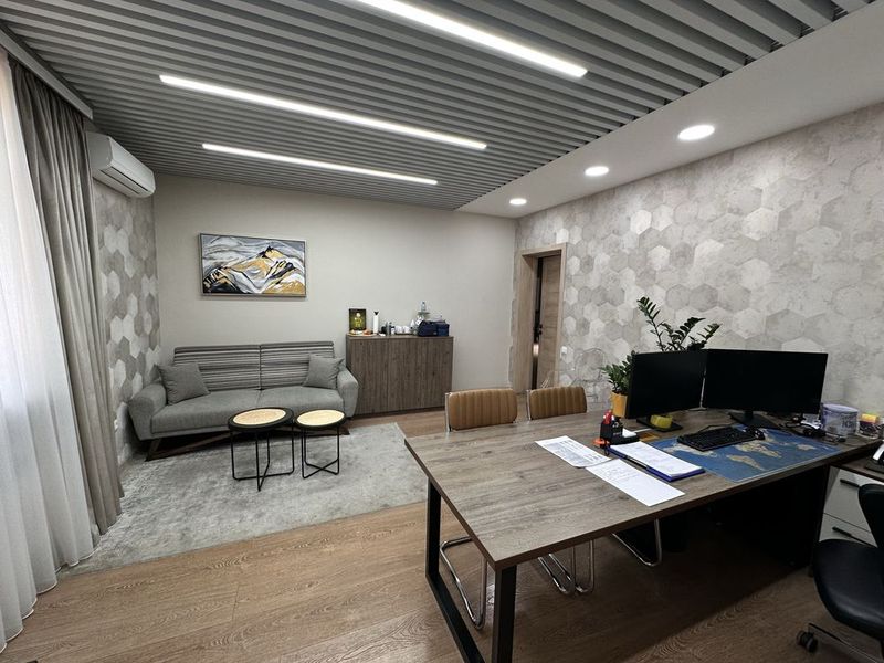 Сдается офис 22 м² в Яккасарайском районе — свежий ремонт, парковка Сдается офис 22 м² в Яккасарайском районе — свежий ремонт, парковка