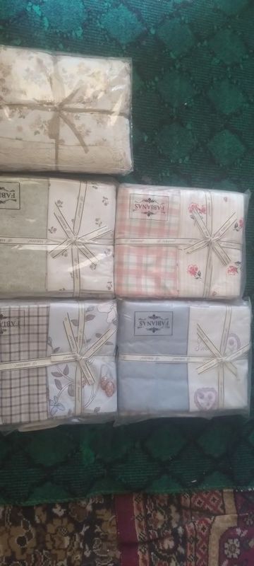 Постельное белье на 2х спалку Постельное белье на 2х спалку