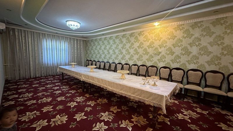 Респо да Уй сатылады.Саранча автовокзал артында