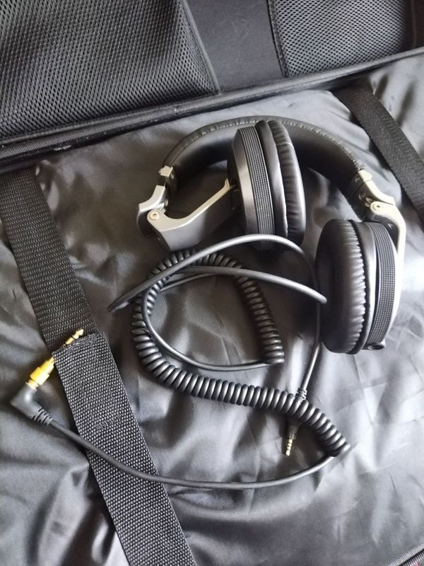 Pioneer HDJ X7 Диджей Наушник