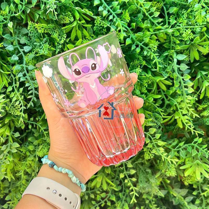 Stich stakan