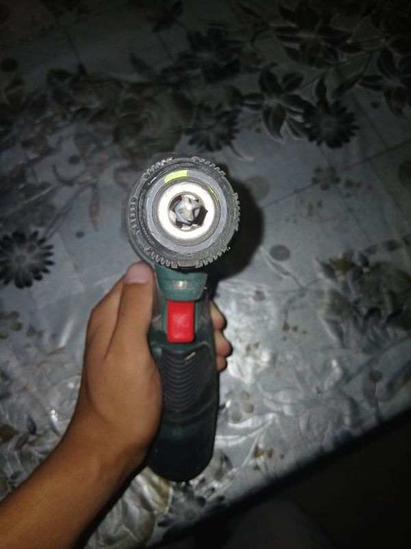 Drel shurpavoy sotiladi