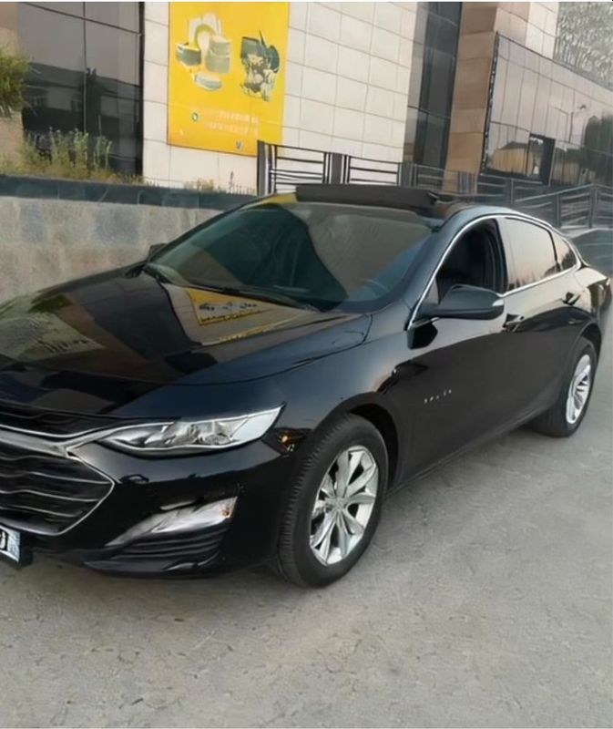 Malibu premier xizmati