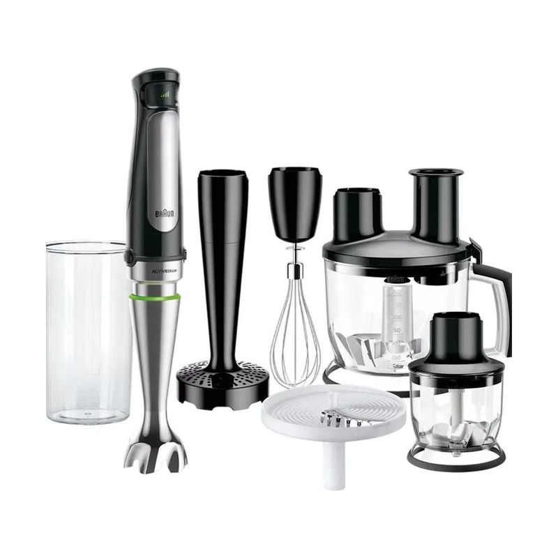 Блендер Braun MQ7087X