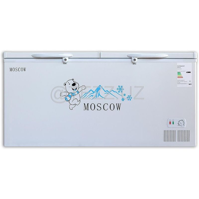 Морозилник MOSCOW Морозилник MOSCOW
