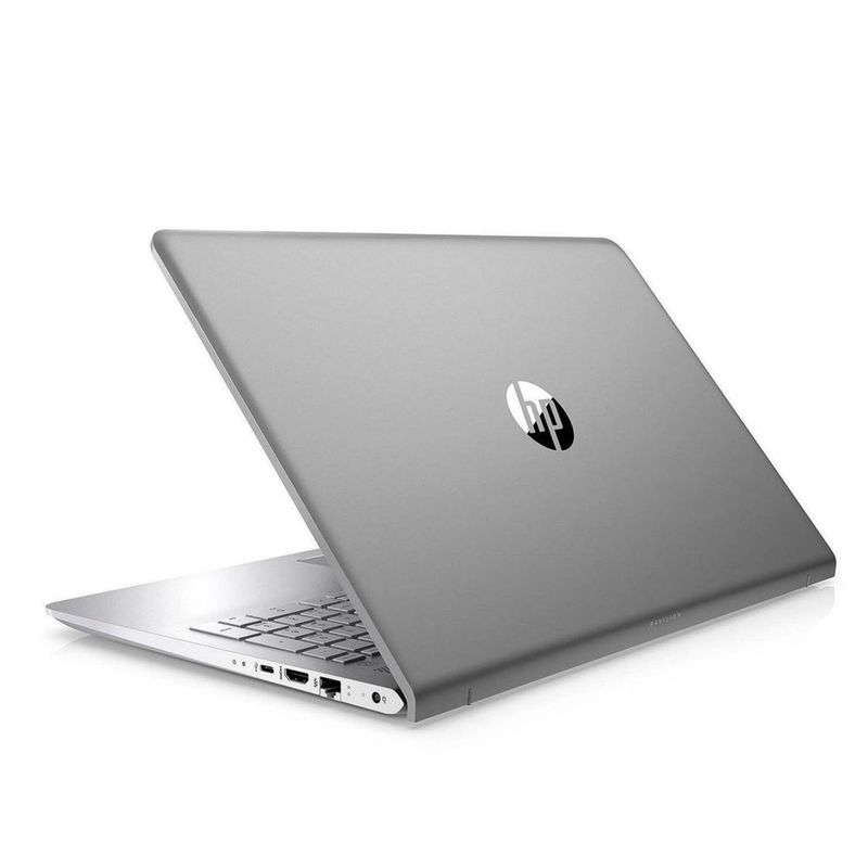 Продается ноутбук HP Pavilion 15