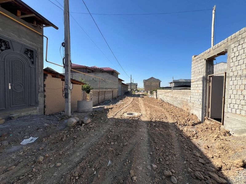 Sabzavot arkadan 1 km kirganda yer Sotiladi 10x20 fasad Sabzavot arkadan 1 km kirganda yer Sotiladi 10x20 fasad