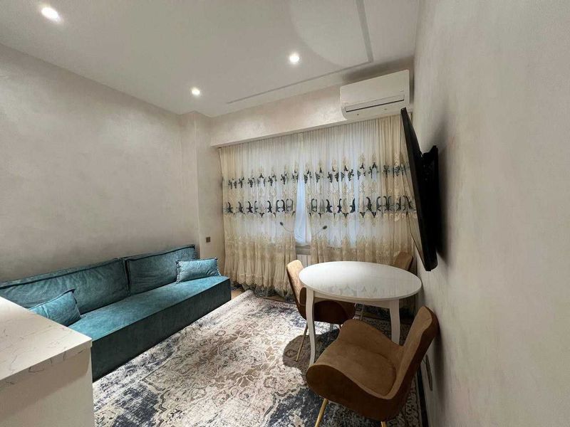 Продается 2х квартира в ЖК Akay City,Хамид Алимджана Продается 2х квартира в ЖК Akay City,Хамид Алимджана