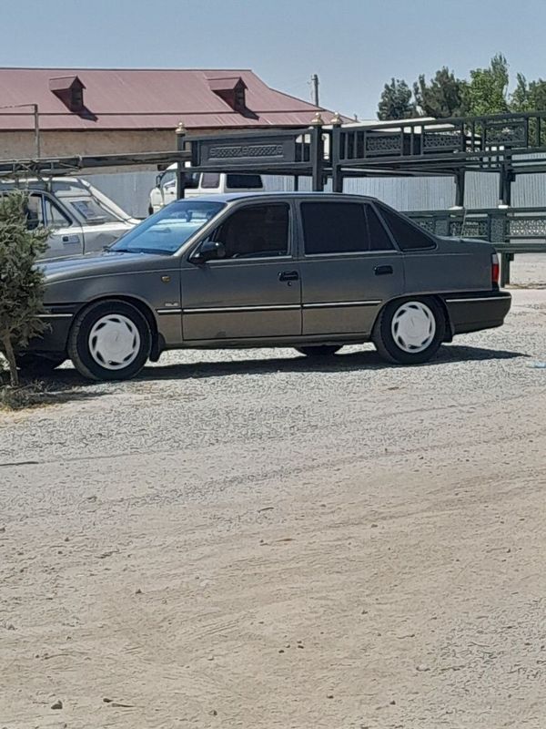 Moshina idyal holatda olgan odam baraka topadi