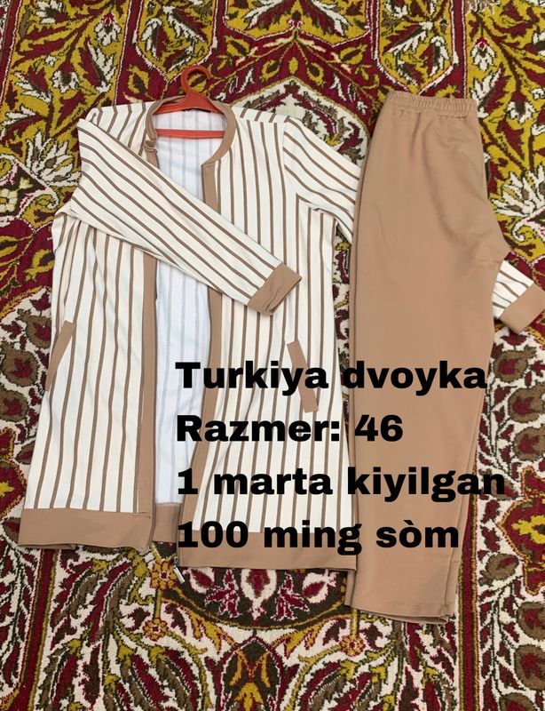 Kiyimlar Kiyimlar