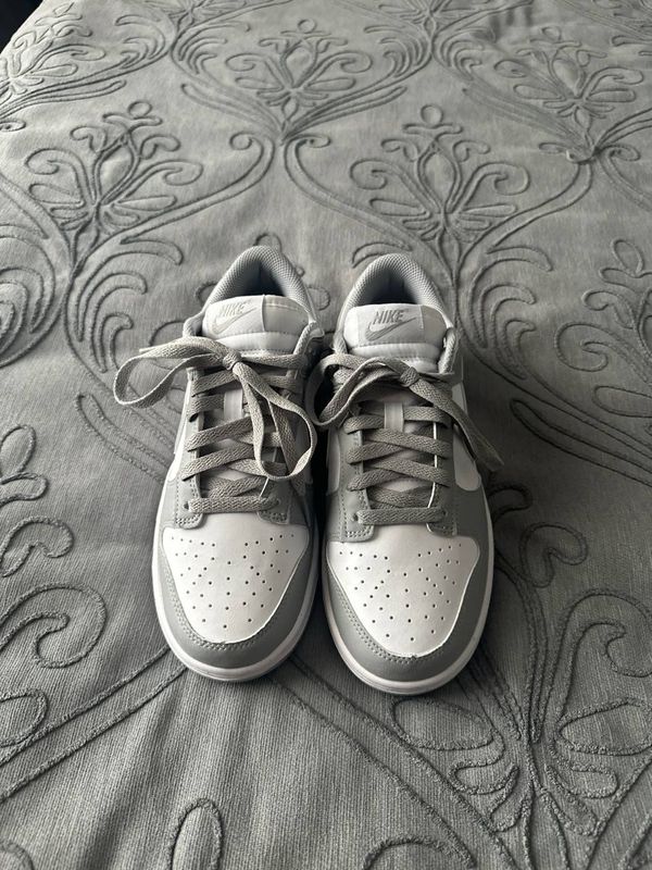 Кроссовки nike dunk low women