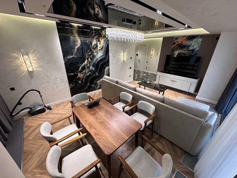 U Tower!1ком кв в элитном жк Шайхантахур,без депозит U Tower!1ком кв в элитном жк Шайхантахур,без депозит