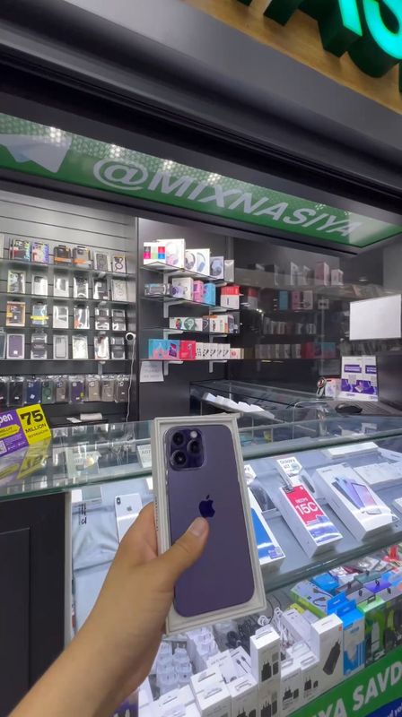 Iphone14 pro max