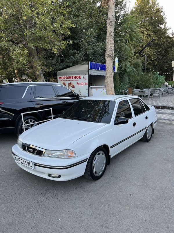 Nexia 1 - sons 1996 Nexia 1 - sons 1996
