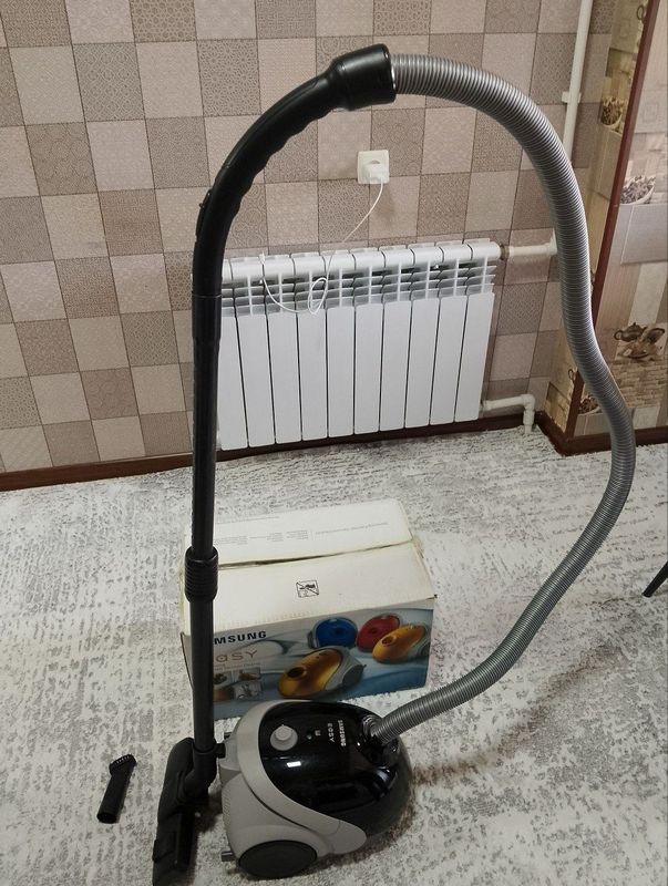 Pilesos sotiladi