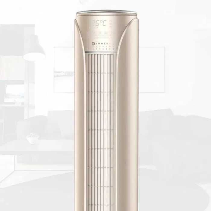 Кондиционер Колонного типа Immer 24 inverter