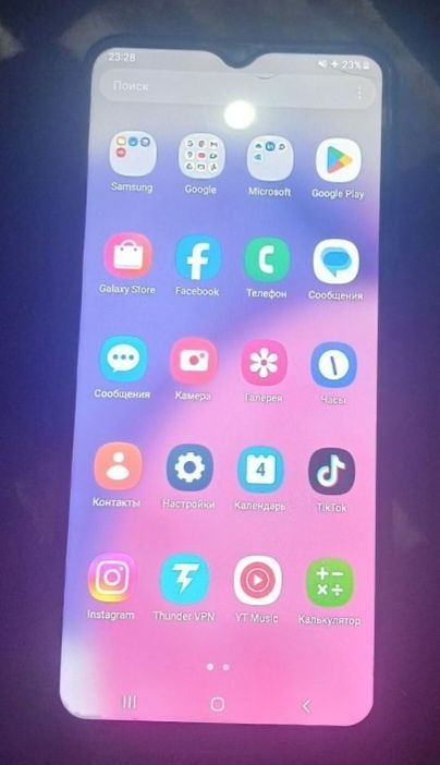 Samsung A 03s juda yaxshi xolatta Samsung A 03s juda yaxshi xolatta