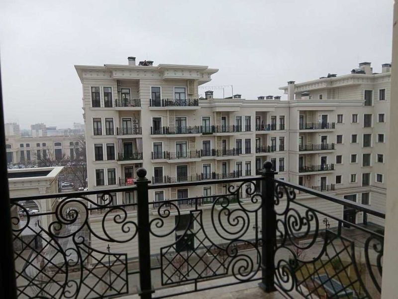 Сдается 2-комнатная квартира, Ж.К. "Boulevard"