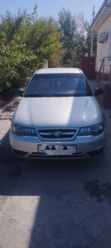 Nexia 2 1.6 dons lux bez konditsioner Nexia 2 1.6 dons lux bez konditsioner