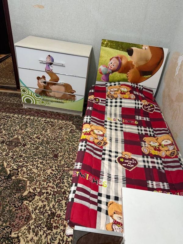 Divan detskiy masha Divan detskiy masha