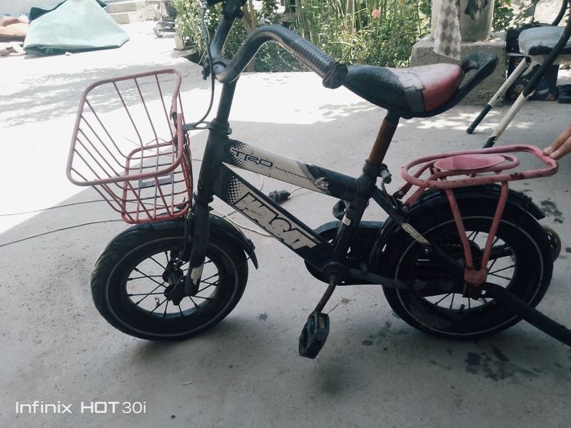Bolalar velosipeti Bolalar velosipeti