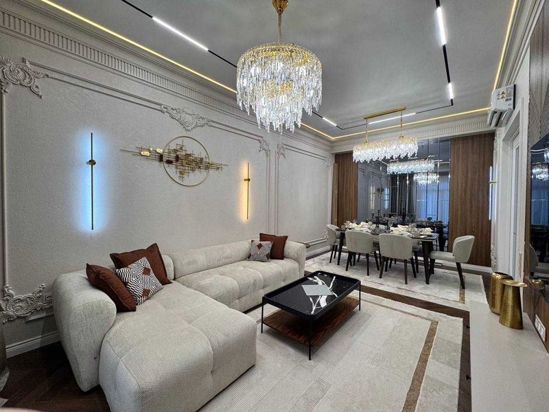 Продается Квартира 3/3/7 Boulevard 86м2 Полностью укомплектована (ИСА) Продается Квартира 3/3/7 Boulevard 86м2 Полностью укомплектована (ИСА)