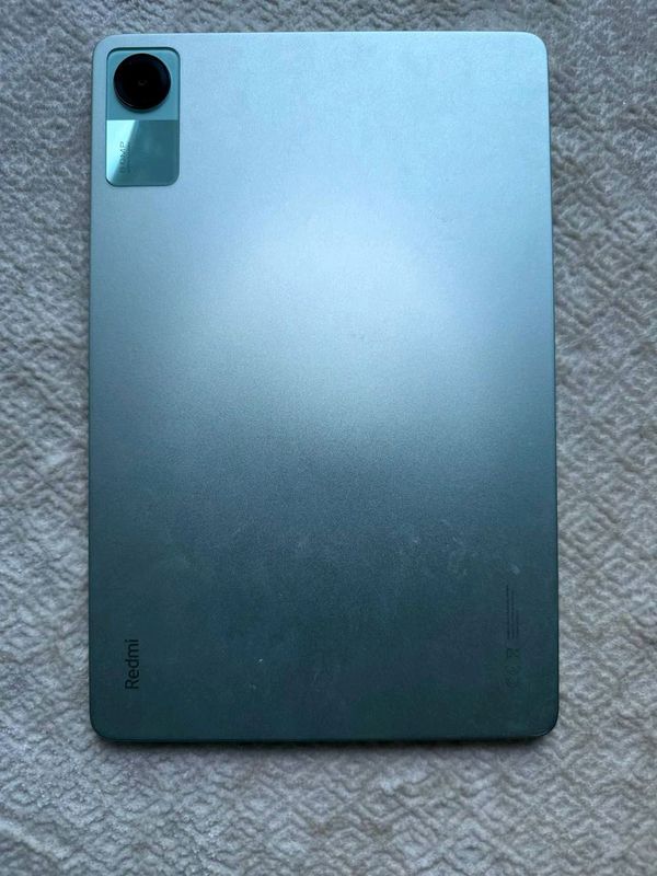 Redmi pad se mint green 8gb 256gb