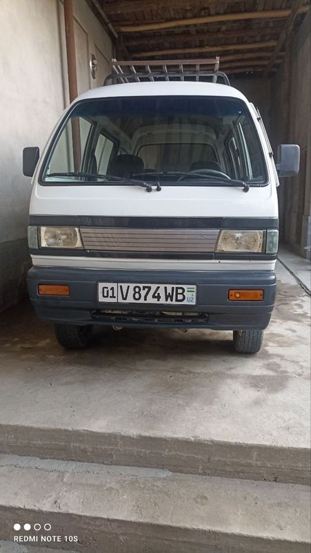 Damas сотилади 1997 йил
